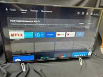 Artel UA43H1400 - диагональ 43 дм (Smart TV)