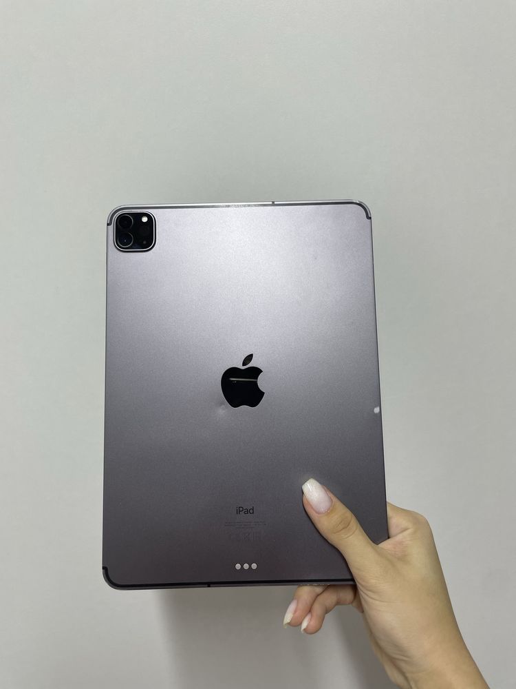 IPad 11” 2e Gen | ORTALYQ