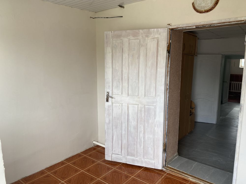 Продам жилой дом,Улица Н. Орынбасарова 4.