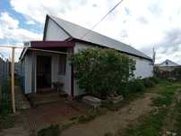 Продам дом в Тобыле ( Затобольск)