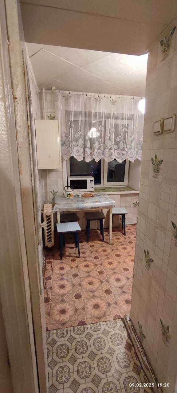 Продается 3 комнатная квартира 51 кв.м Дом печати