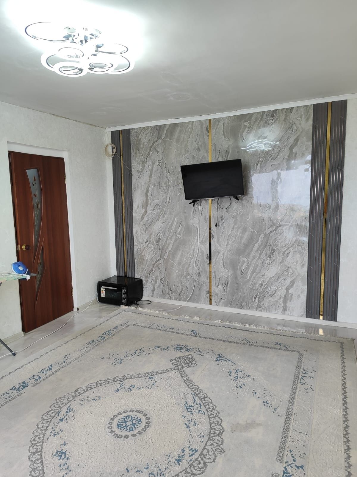 Продам 3 ком квартиру