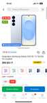 Продам телефон Galaxy s25