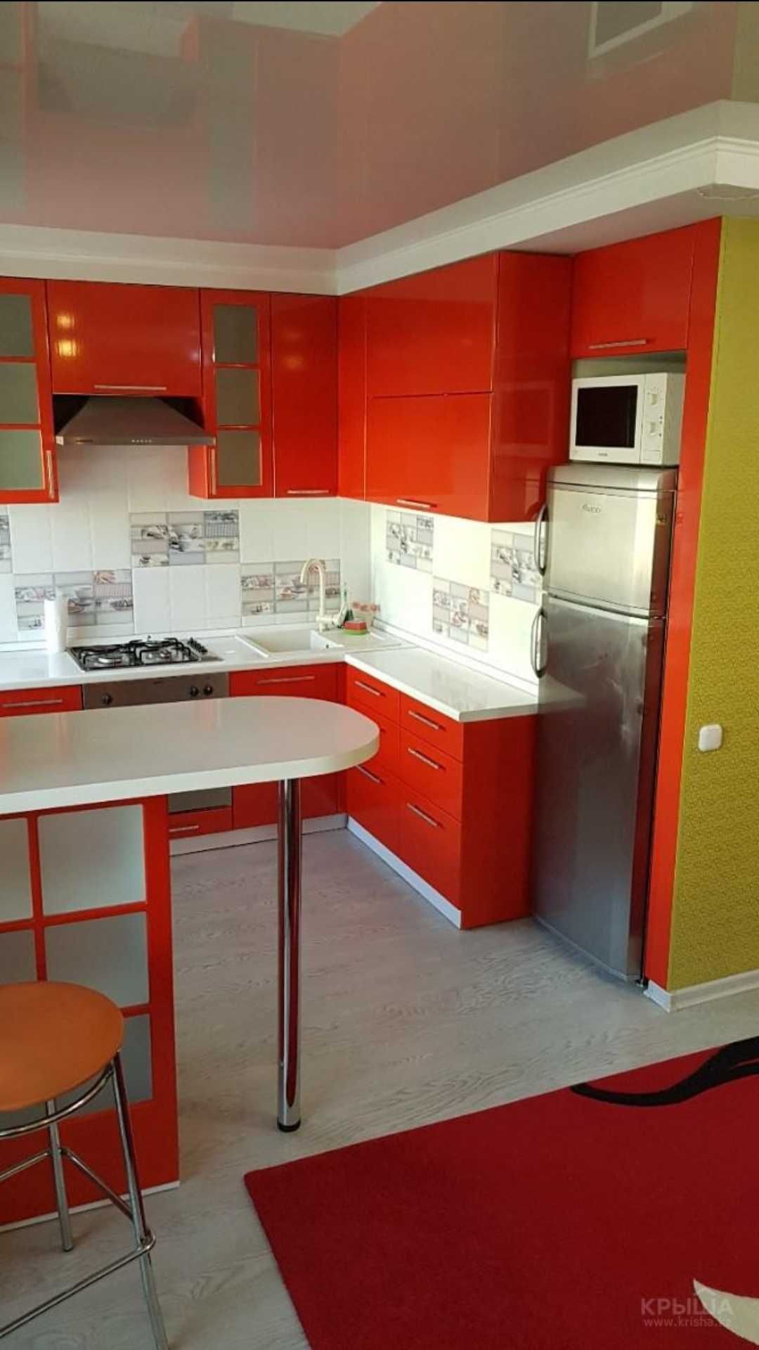 Шикарная кв возле Цума Kaspi RED GOLD QR