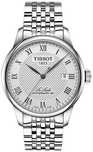 Мужские часы Tissot Le Locle Powermatic 80 (оригинал, новые)