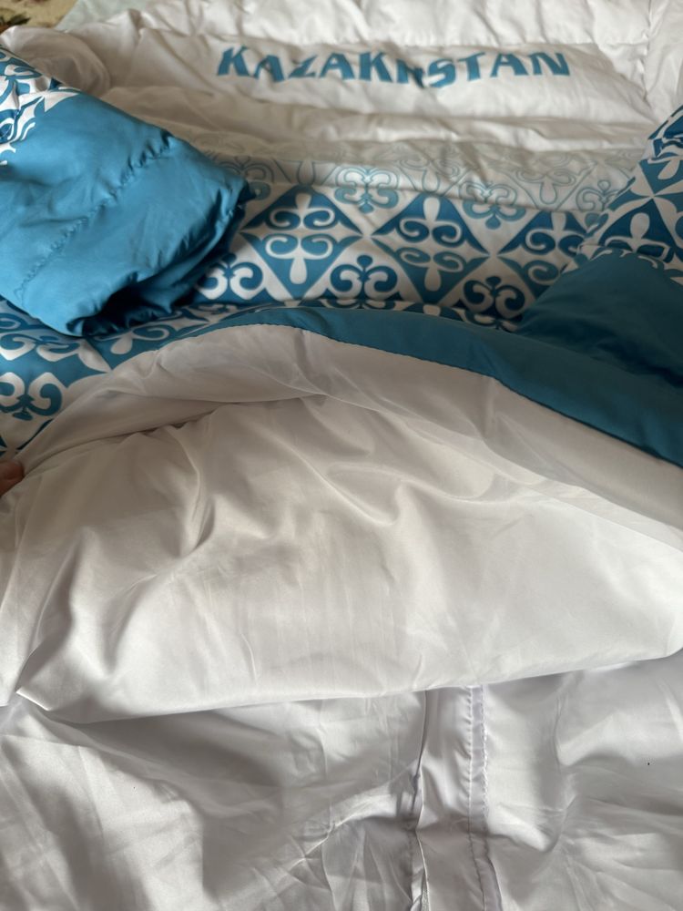 Куртка сборной Казахстан L XL