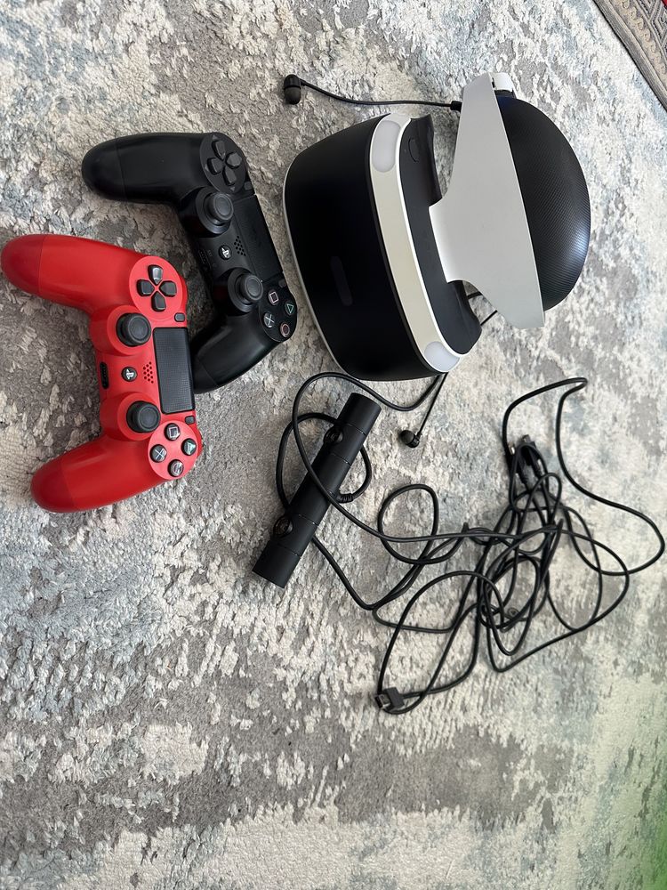 Продам ps4 меганабор