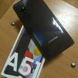 Срочно продам Samsung a51
