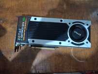 GEFORCE GTX 760 продажа-Обмен