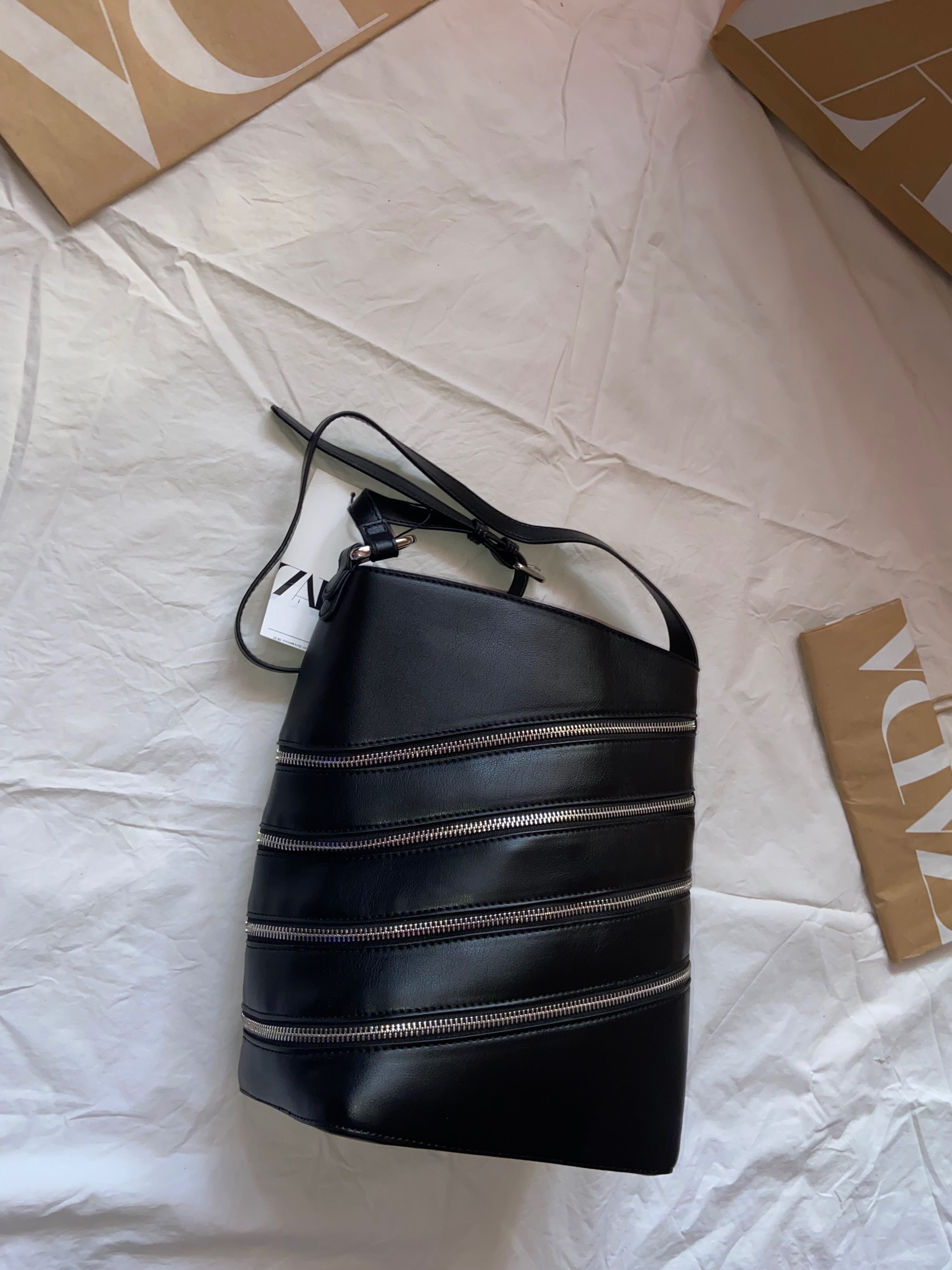 Женская сумка ZARA
