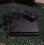 Сони пс 4 слим Ps 4 slim