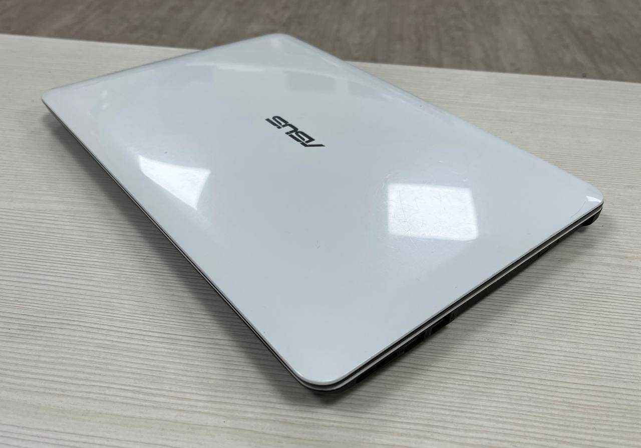 ASUS Core i5/ОЗУ 4/SSD 256/HDD 320*GeForce-2gb Мощный В Идеале