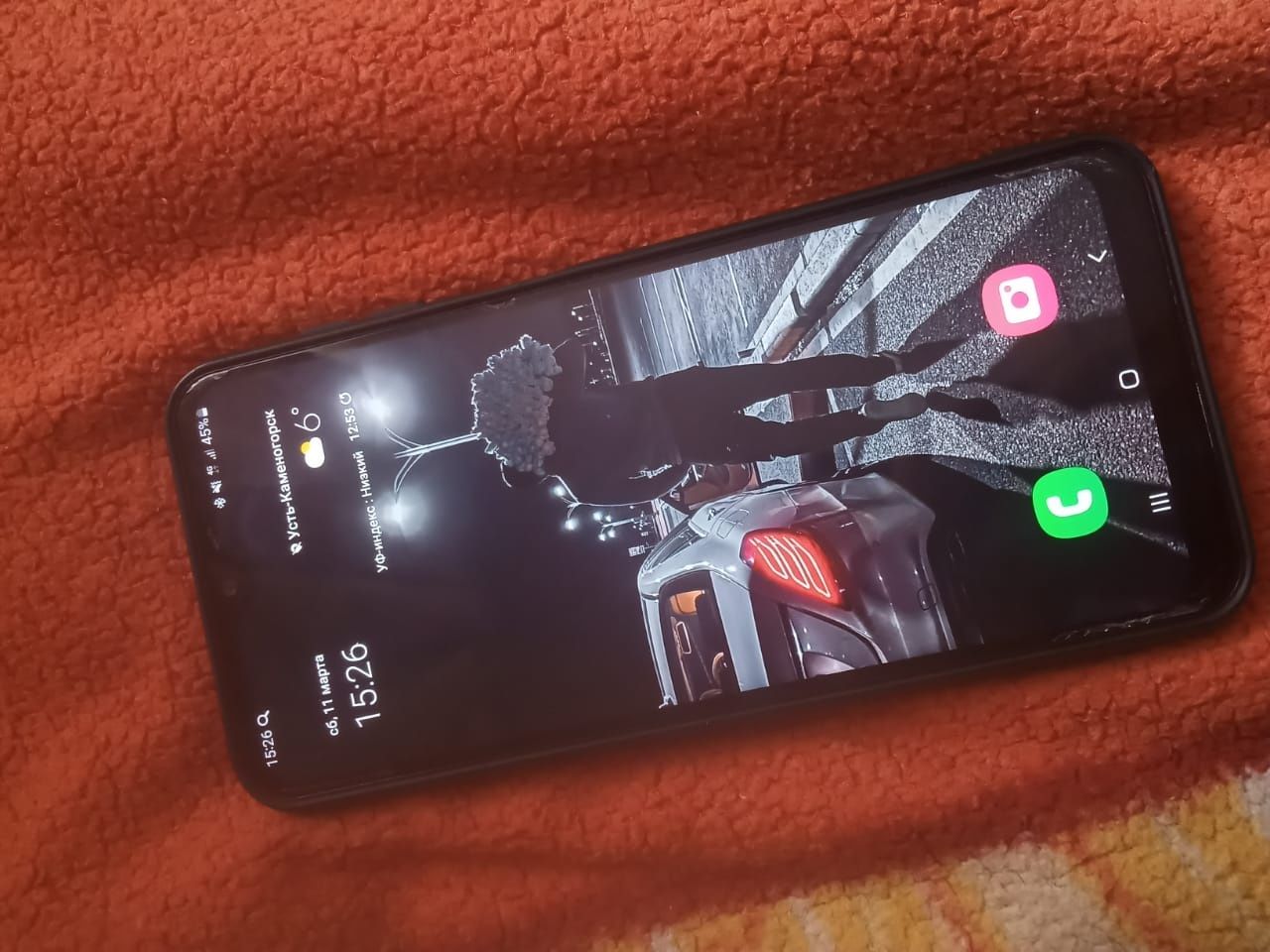 Samsung A13 128гб