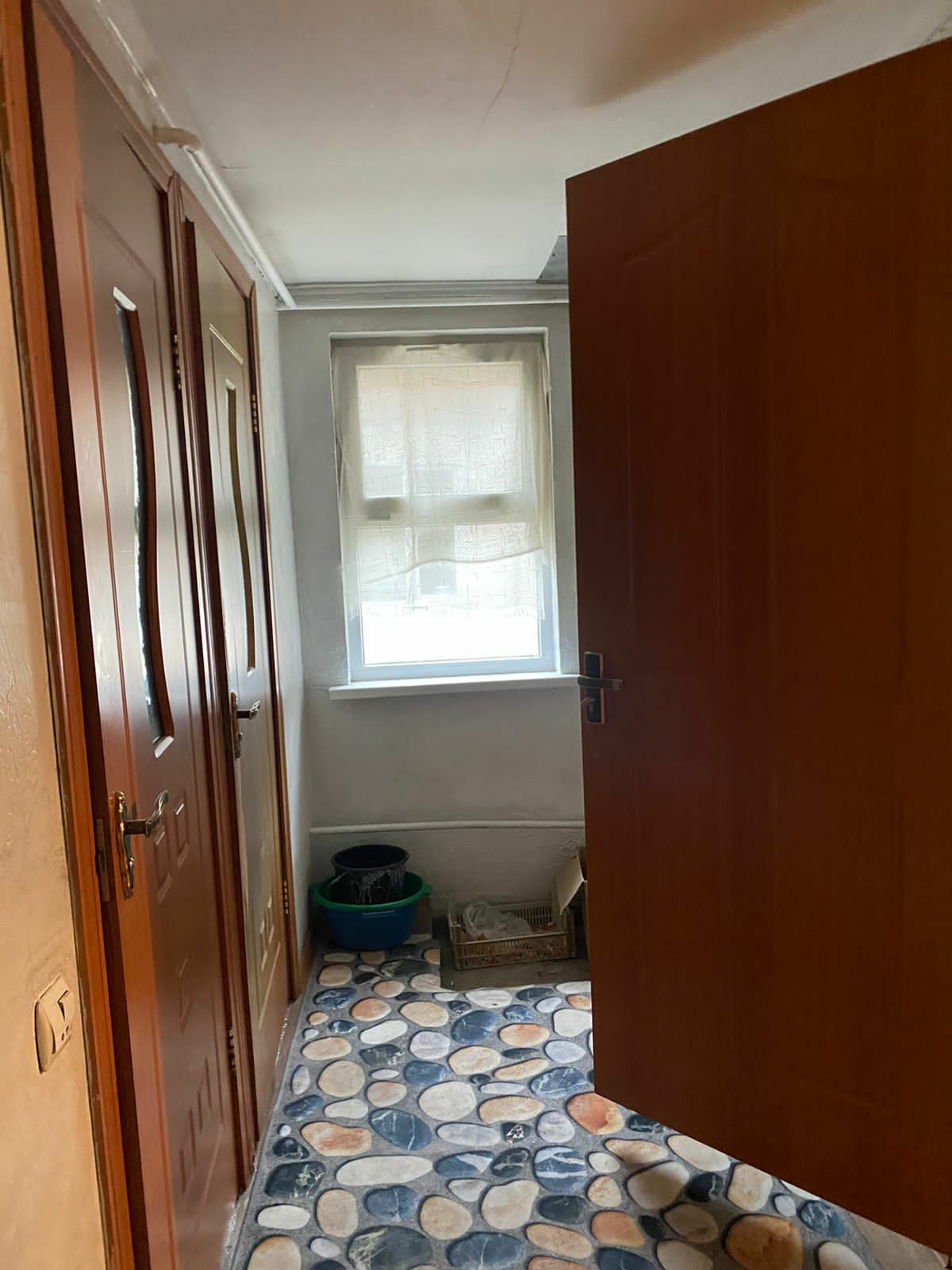 Продается срочно полдома из 3-х комнат