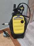 Мойка Karcher K 5 compact