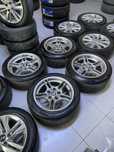 66 стиль R17 разноширокие