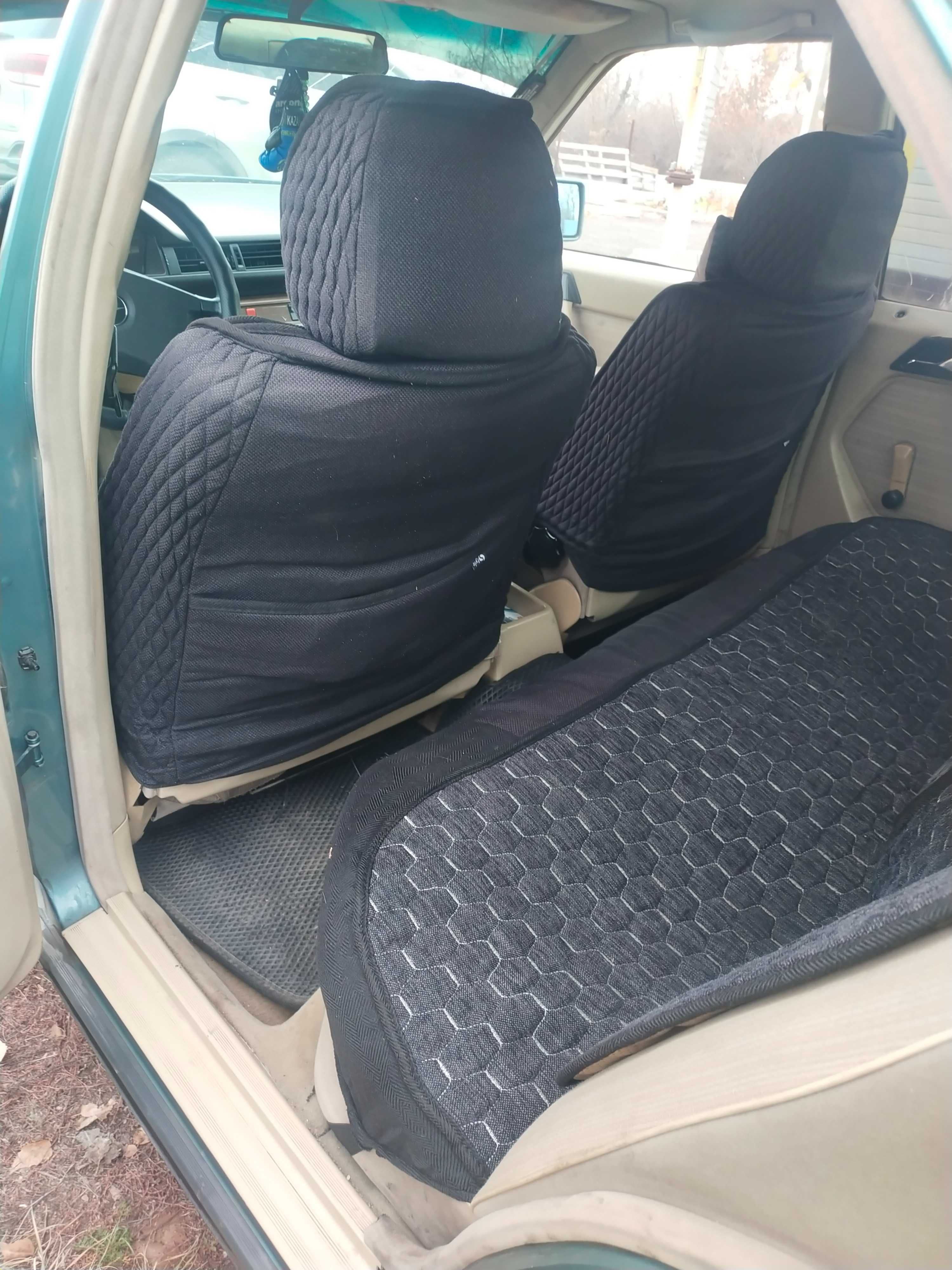 Продам Мерседес Бенц w124 m104 3.2