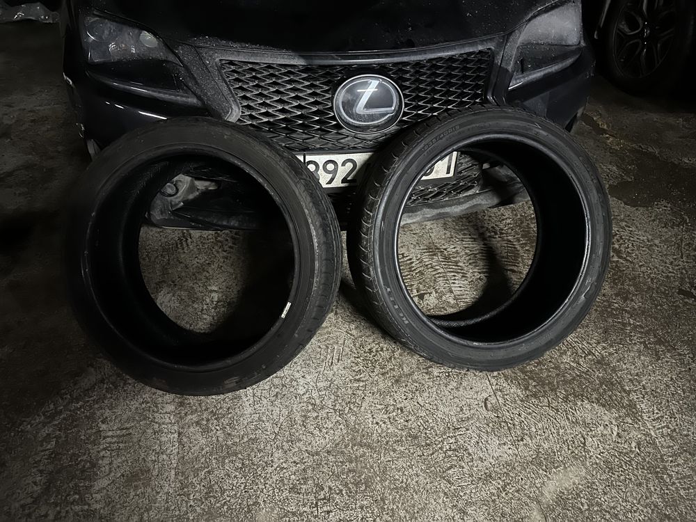Шины Оригинал 235/40/19