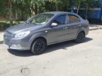 Титанка р 15 185/60 в идеальном состоянии