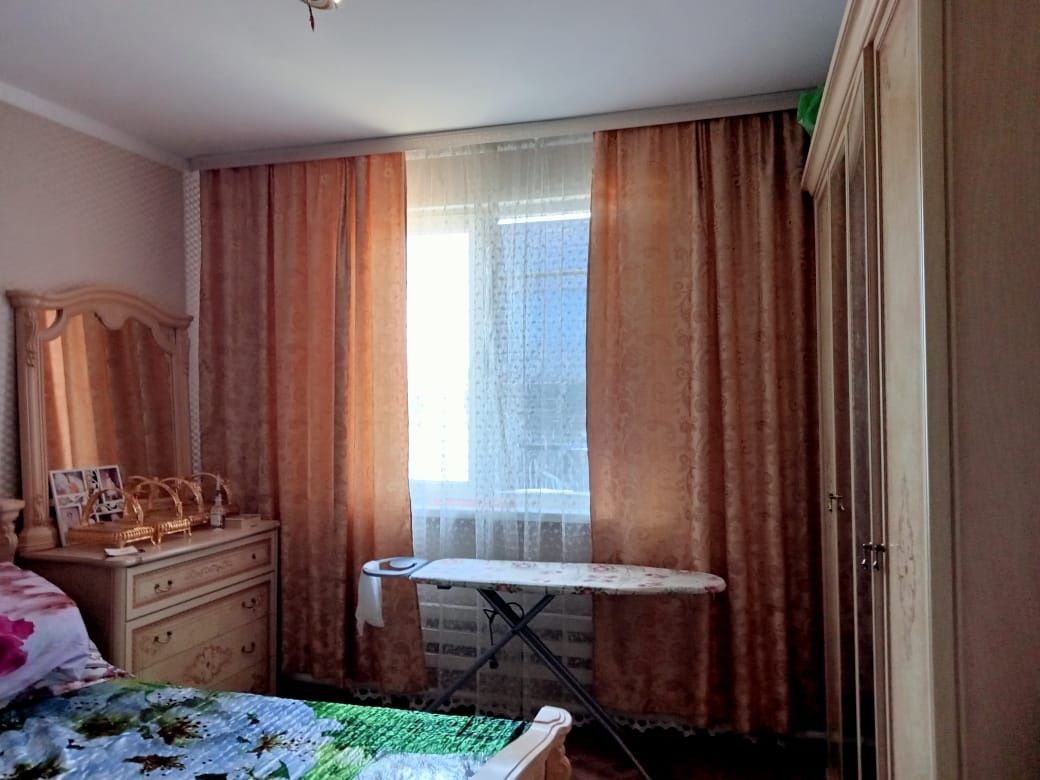 Продаётся частный дом Зачаганске