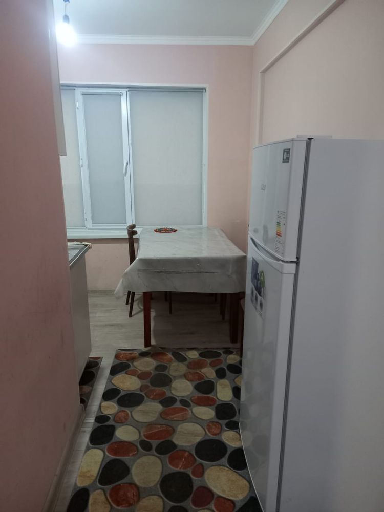 Посуточный квартира