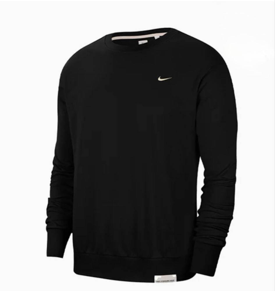 Nike Толстовка Standard