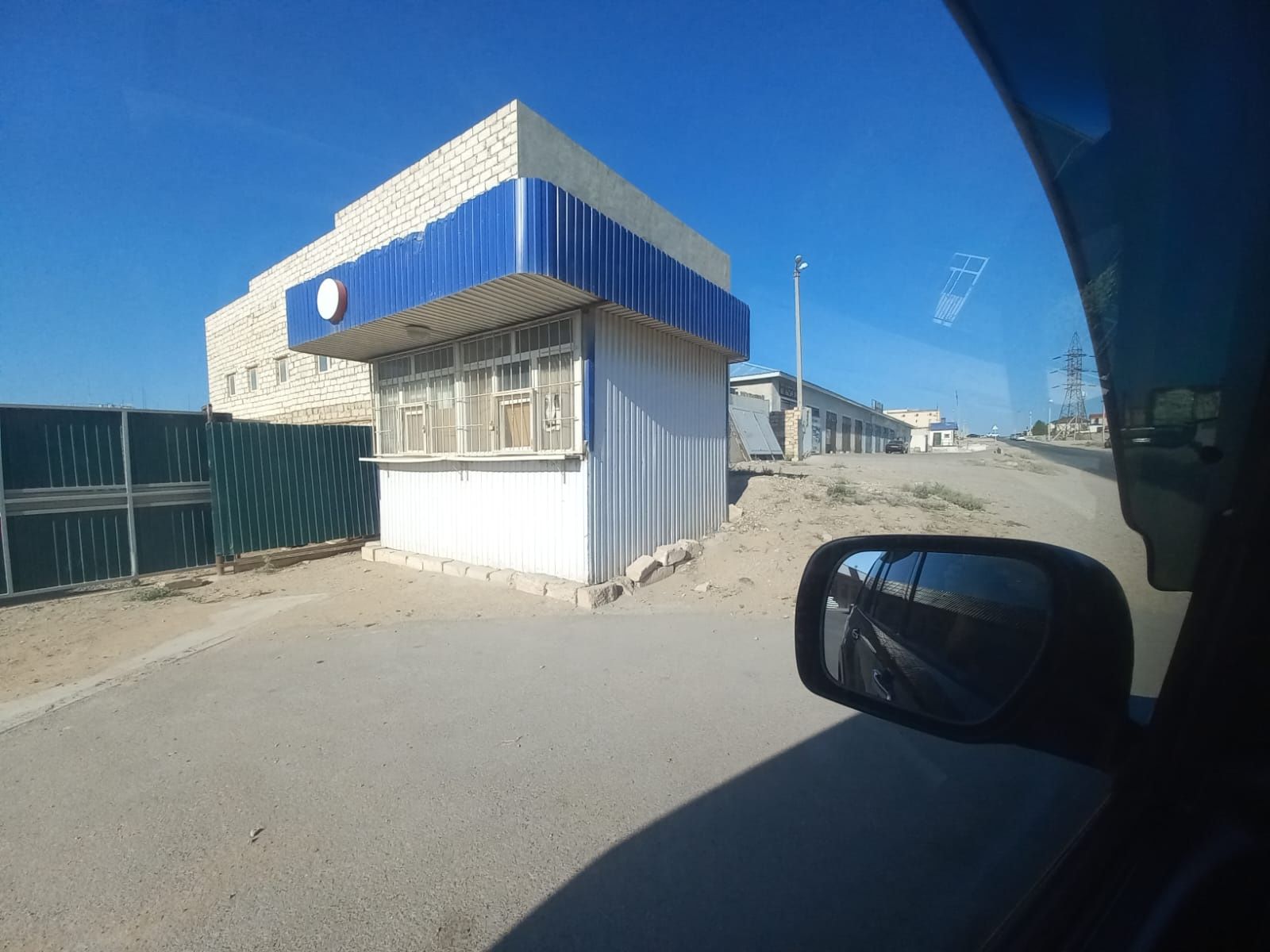 Коммерческий павильон. Магазин. Мобильный павильон.