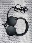 Наушники Sony MDR-ZX110