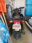 suzuki мото в идеальном состоянии