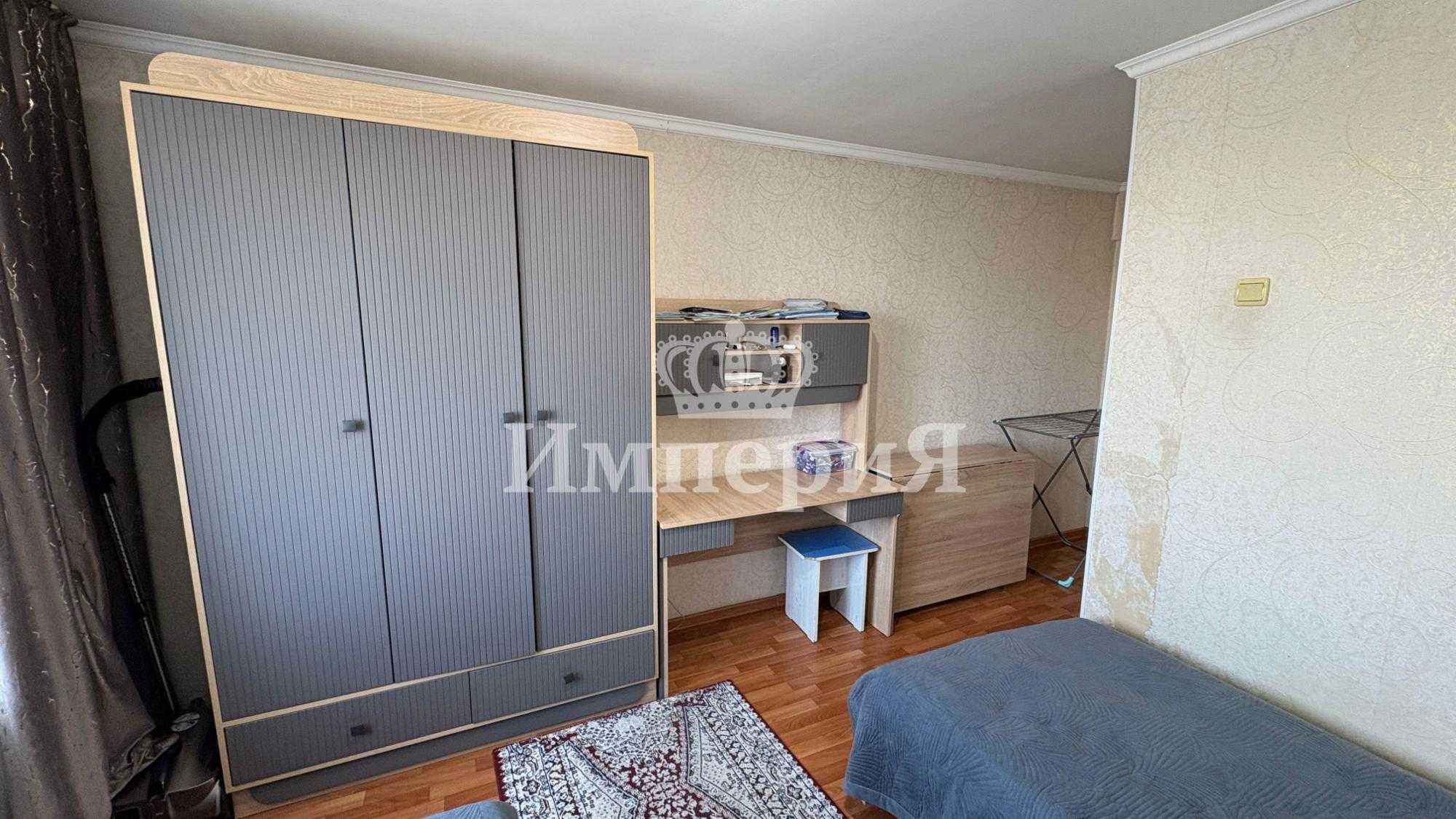 Продам 4 ком Самал Айжан Империя