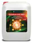 Антифриз Octafluid G12 red 10кг