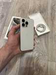 Iphone 15 pro max 256gb 100%