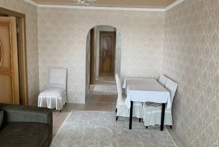 Продаю квартиру на 45 квартале