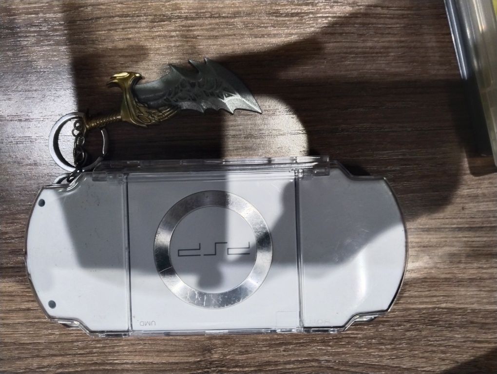 PSP2000 прошитая