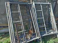 Продам стройтельные леса