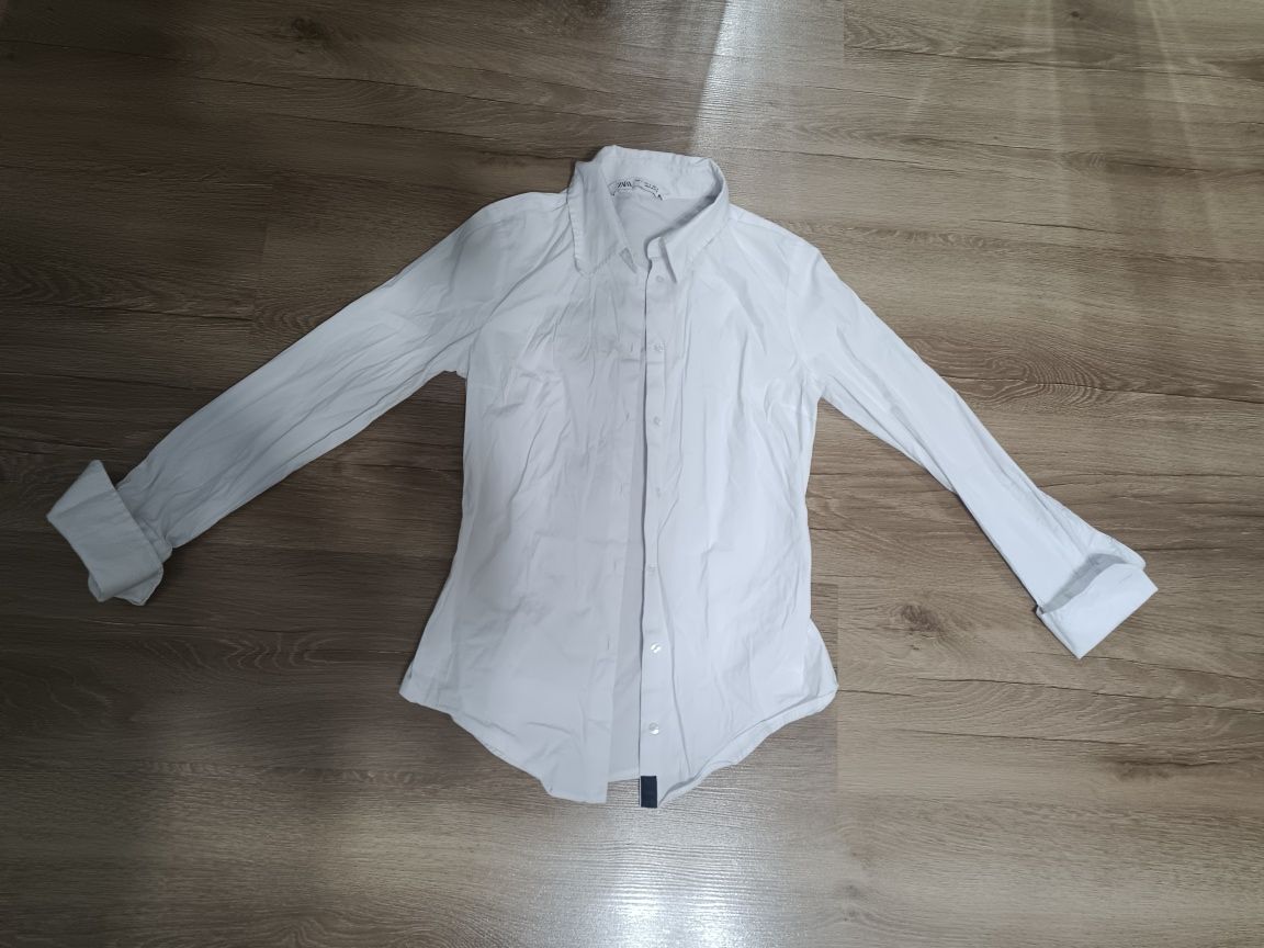 Школьная рубашка Zara