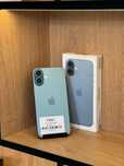 iPhone 16 Plus 256GB   100%, Blue
