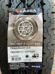 Lassa transway A/T 185/75 R16С 104/102R