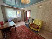 Продажа 3-комнатной квартиры АБАЯ