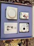 Instax Mini новый
