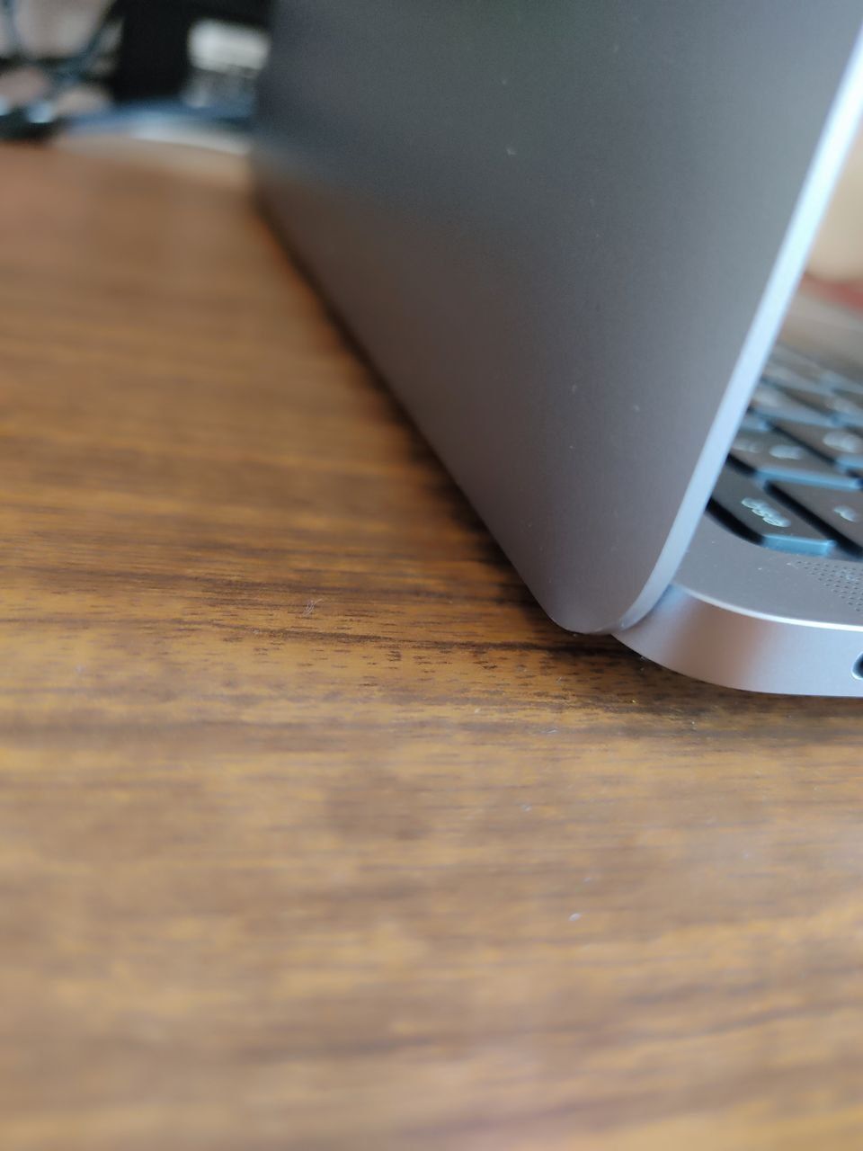 MacBook air m1 8/256