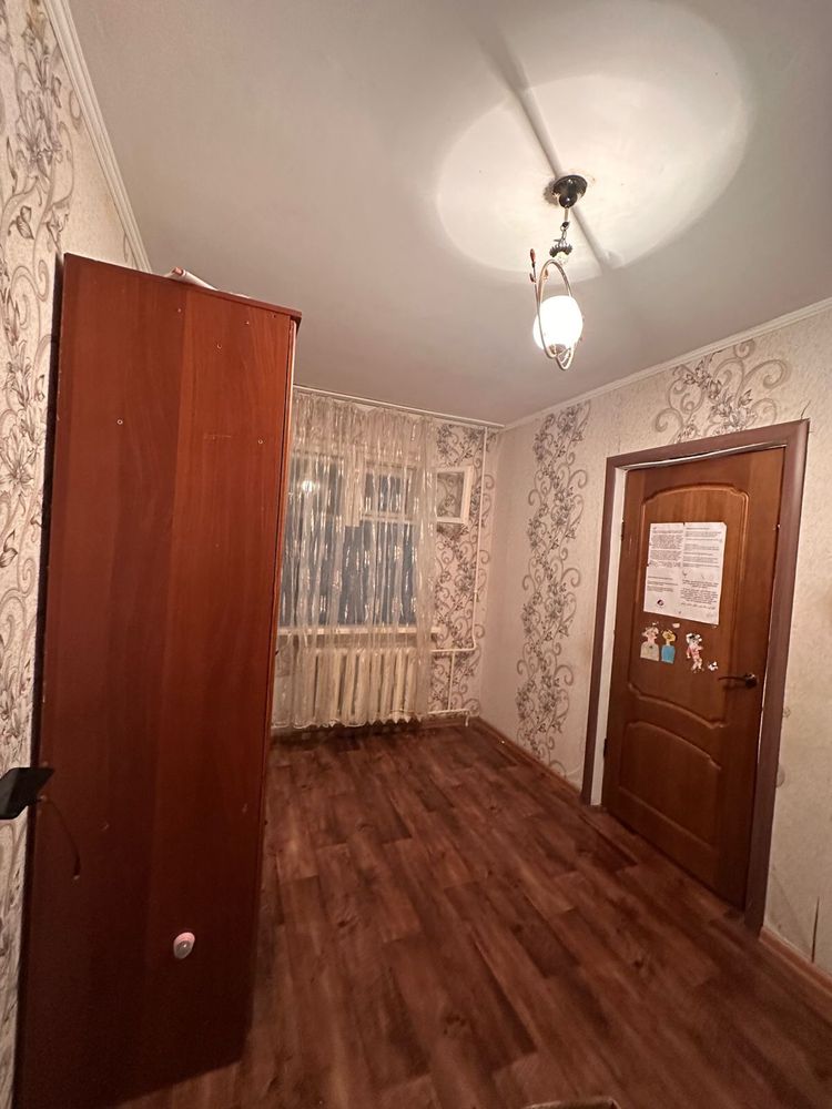 Квартира 2 комнатная на юбилейной
