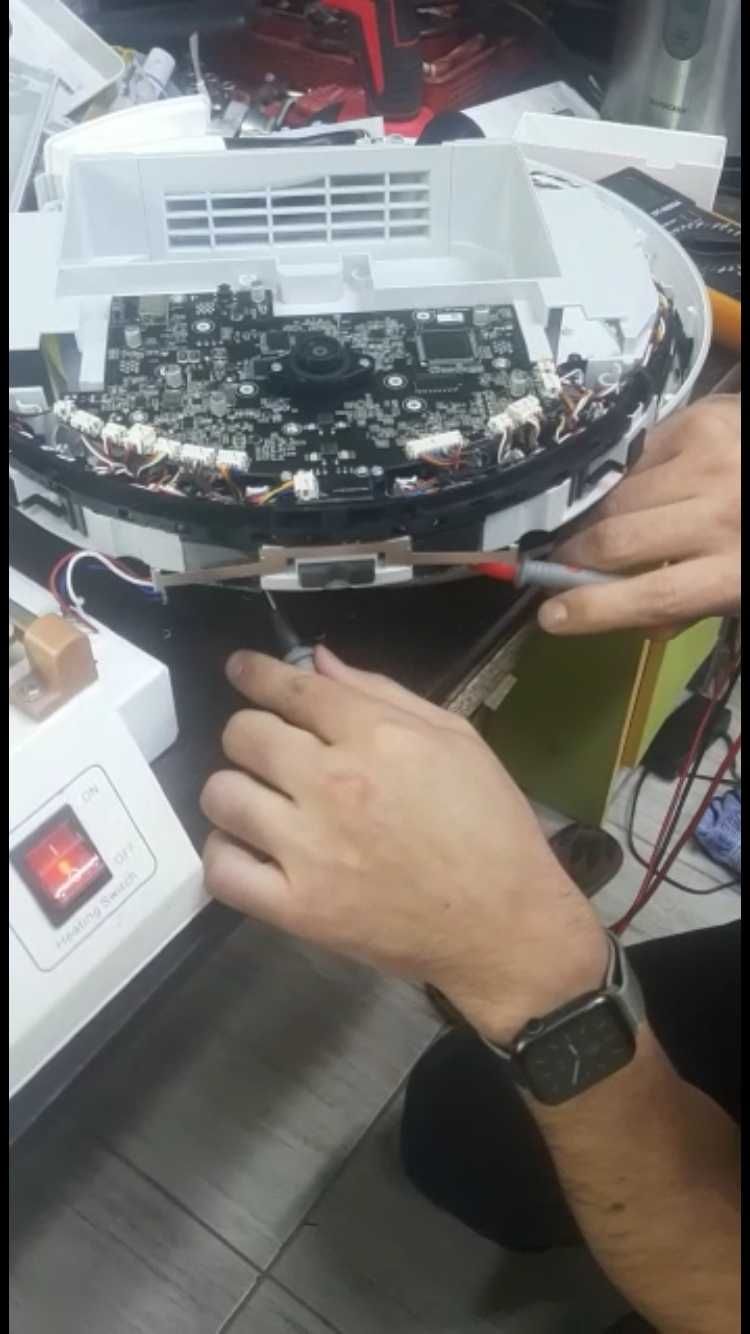 Роботпылесос. Сяоми. Xiaomi. Tefal. Samsung. Пылесос Жондеу
