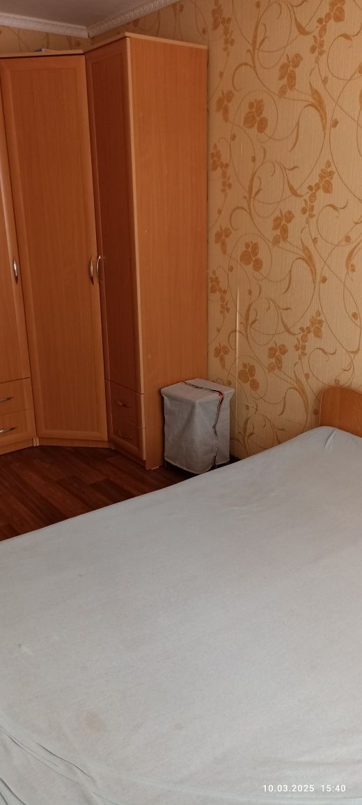 Сдам 4-х комн. квартиру на длительный срок в районе Айгуль