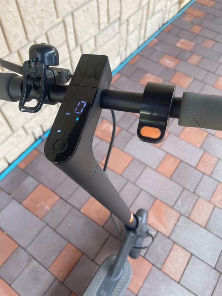 Электро Самокат Xiaomi