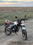 racer tiger 150.