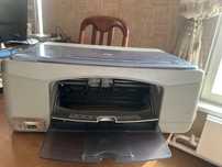 Принтер HP PSC 1315 All in One