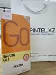 Tecno Spark Go 1