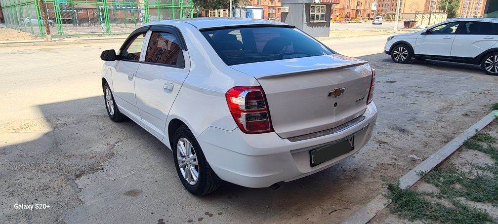Chevrolet Cobalt 2022 сатылады