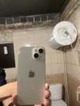 iphone  13 white